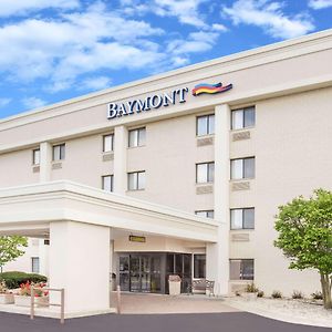 Baymont By Wyndham Janesville